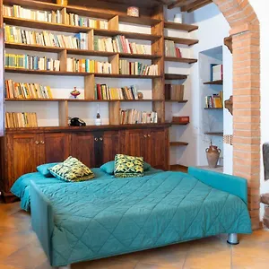 Historic Center Studio! Rapolano Terme