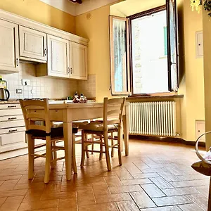 A Casa Di Marzia Rapolano Terme