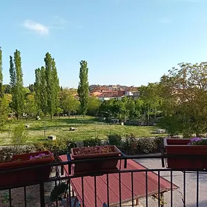 Le Ginestre Rapolano Terme