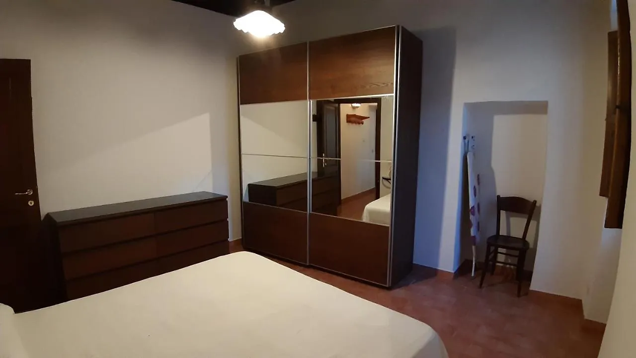 Appartamento Porta Nova Rapolano Terme