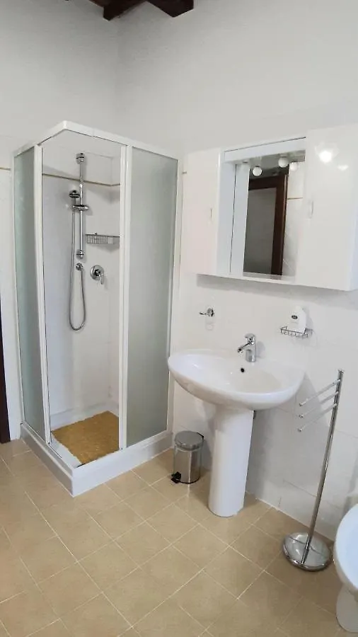 Appartamento Porta Nova Rapolano Terme