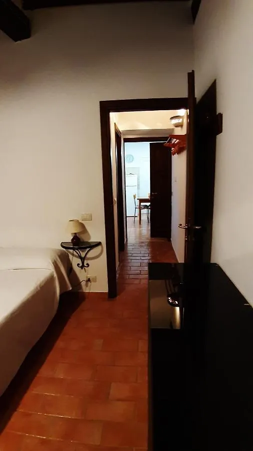 Appartamento Porta Nova Rapolano Terme Italia