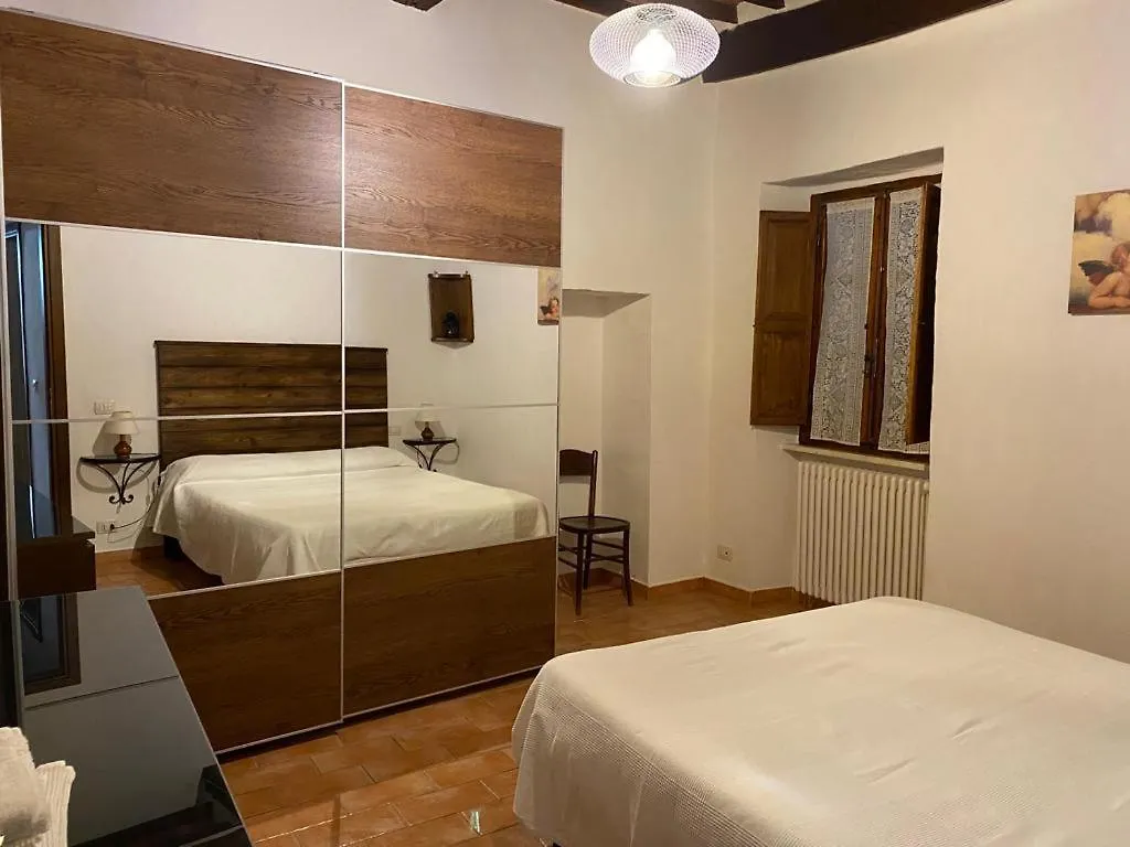 Appartamento Porta Nova Rapolano Terme